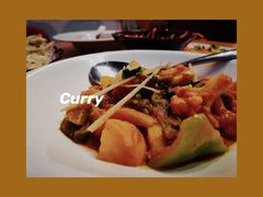 -NAMO印度餐厅