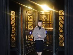 -上海锦江金门大酒店