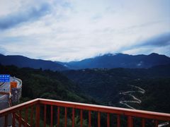 -碧峰峡风景区