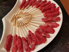 -南门涮肉(上海二店)