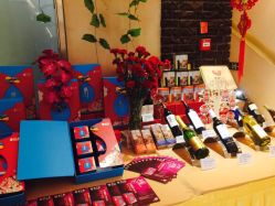 -俏江南户外宴会花园·梓塘婚礼堂(马场道店)