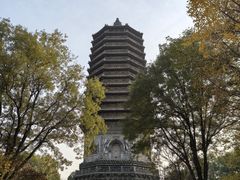 -玲珑塔公园