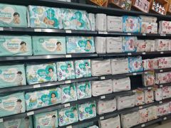 -永辉超市(中南城店)