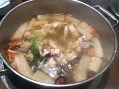 -拾里椰乡·海南椰子鸡(珠影星光城店)