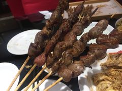 -宛平李记小吃(东关街店)