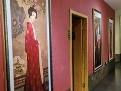 -盘子女人坊(西安至尊店)