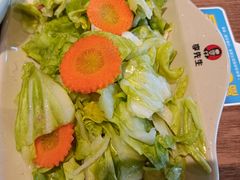 -李先生牛肉面大王(欧亚卖场店)