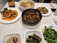 -清真马祥兴菜馆(云南北路店)