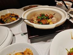 -鱼翅楼·津派砂锅鱼翅(水上公园店)