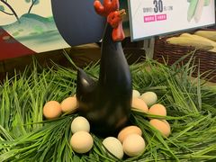 -黑鸡小馆(金源店)