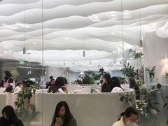 -大树餐厅(朝阳大悦城店)