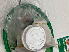 -赛百味SUBWAY(建六宜安广场店)