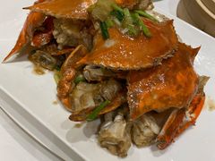 -神洲四海大酒楼(王府井澳门中心店)