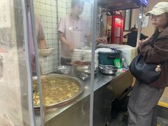 -刘老虎肉丸糊辣汤(总店)