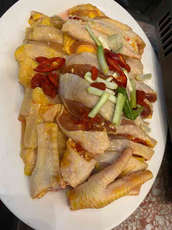 红鲤鱼港式大排档(虹泉路店)