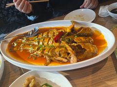 -胖姐渔村(中源大道店)