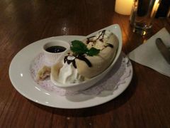 -Geneva日内瓦餐厅(西郊宝成花苑店)