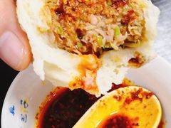 牛肉包-郑家包子牛肉拉面(尚勤路店)