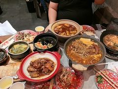 -山四砂锅(太原钟楼街店)