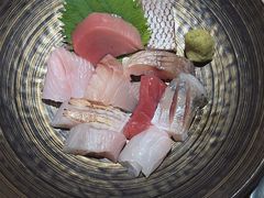 -镹·鱼料理  国产鱼使用店