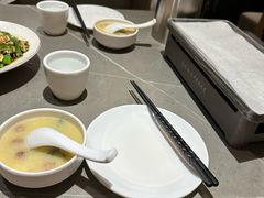 -大闫家烧烤·小海鲜家常菜(郑庄店)