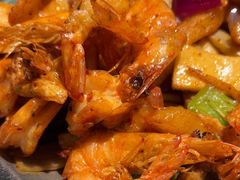 -炭舍干锅(华发商都店)