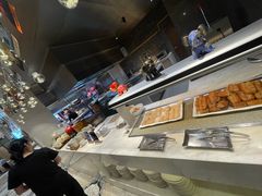 -太湖饭店玉兰厅(自助餐厅)