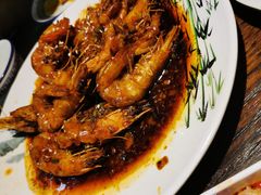 -天津乾毓德饭庄·清真传统炒菜·海鲜烧烤(咸阳路店)