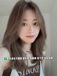 点击看大图 -IN STYLE•造型