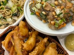 -海坛特色小吃·只做平潭特色菜(平潭店)