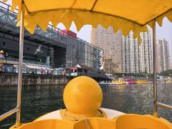 -星海水上乐园(星海广场圣亚店)
