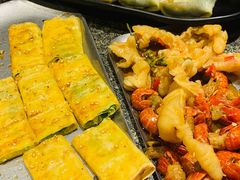 -锦州御烧烤·形象店(人民街店)