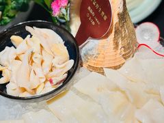 响螺-協成海鮮火鍋(老店)