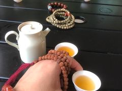 -北京山里寒舍度假酒店