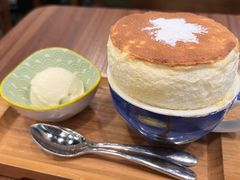 -芙蕾哥哥souffle