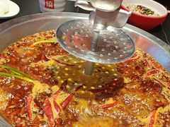 -蜀大侠火锅.川剧变脸(龙泉世茂店)
