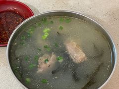 -海汇源老烧麦店(东大街总店)