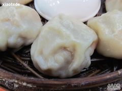 -百年尹氏汤包(湖南路狮子桥店)