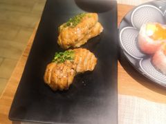 -昊·来了寿司(双楠2店)