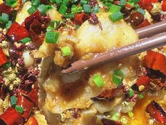 -宗泉烤全羊·烤羊腿·家常菜(解放东路店)