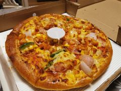 -尊宝比萨(空港国际店)