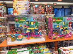 -kidsland(颐堤港店)