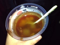 蜂蜜烧仙草-八婆婆烧仙草(中山路店)