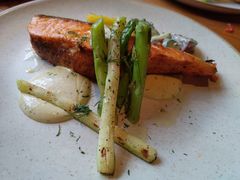 -THE CANNERY&JUJU 新鲜海鲜·牛排美食酒廊