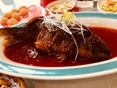-红旗饭庄