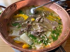 -妈妈的味道(和顺古镇店)