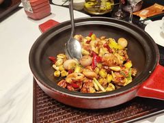 -观宴·品质赣菜(高新大道店)