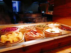 -三宝大饭店-中和艺素餐厅(浦上金山正祥广场店)