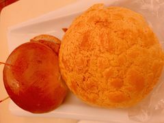 菠萝油-永盈茶餐厅(中山四路店)