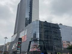 -百佳华佳漾里(坂田店)